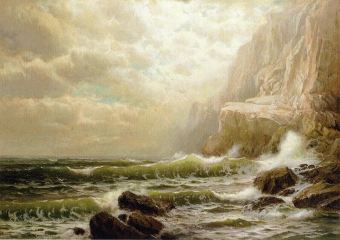 The Cliffs of Dufris