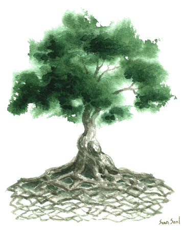 Andowvian Tree
