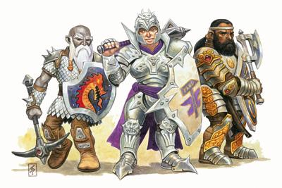 Elves