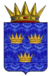 Seal of Mumhan